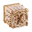 iDventure Puzzle escape game Cambridge Labyrinth / Długość gry: 60-90 minut / Liczba graczy: 1-2 / od 14 lat