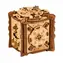 iDventure Puzzle escape game Trial of Camelot / Długość gry: 60-90 minut / Liczba graczy: 1-2 / od 14 lat