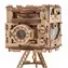 iDventure Sherlock's Camera escape room puzzle / Czas gry: 60-90 minut / Liczba graczy: 1-2 / od 14 lat