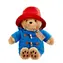 Tęczowy Pluszowy Paddington duży / 0+