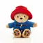 Tęczowy Pluszowy Paddington mini / 0+