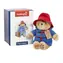 Tęczowy Pluszowy Paddington w pudełku prezentowym / 0+