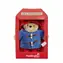 Tęczowy Pluszowy Paddington w Budce Telefonicznej / 0+