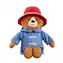 Tęczowy Pluszowy Mówiący Paddington Film / 0+