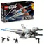 LEGO® Star Wars™ 75399 Myśliwiec U-Wing Rebelii / Liczba elementów: 549 / od 8 lat