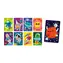 Gra karciana Mudpuppy Solar Snap! / 2-4 graczy / od 4 lat 