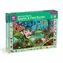 Mudpuppy Puzzle Żuki i Motyle / 64 elementy / od 4 lat