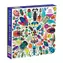Mudpuppy Puzzle Kalejdoskop Żuki / 500 elementów / od 8 lat