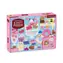 Mudpuppy Puzzle Cat Cafe z zapachem / 60 elementów / od 4 lat