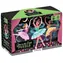 Mudpuppy Puzzle Half Moon Ballet - świecące w ciemności / 100 elementów / od 5 lat
