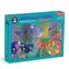 Mudpuppy Lenticular Effect Puzzle Forest Day and Night / 75 elementów / od 5 lat