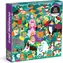 Mudpuppy Puzzle Dzień Psa w Parku / 500 elementów / od 8 lat