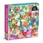 Mudpuppy Puzzle Sobotnie popołudnie / 500 elementów / od 8 lat
