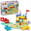 LEGO® DUPLO® 10450 Gra w klasy i zamek / Liczba elementów: 47 / od 3 lat / wyprzedaż