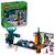 LEGO® Minecraft® 21274 Spotkanie ze strażnikiem / Liczba elementów: 238 / od 7 lat