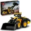 LEGO® Technic 42209 Volvo L120 Elektryczna ładowarka kołowa / Liczba elementów: 973 / od 9 lat
