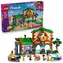 LEGO® Friends 42654 Ranczo i stajnia dla kucyków / Liczba elementów: 727 / od 7 lat