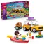 LEGO® Friends 42659 Wycieczka samochodowa z przyjaciółmi / Liczba elementów: 220 / od 6 lat