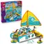 LEGO® Friends 42664 Przygoda na jachcie / Liczba elementów: 685 / od 8 lat