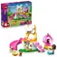 LEGO® Friends 42665 Plac zabaw dla szczeniaków / Liczba elementów: 66 / od 4 lat