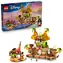 LEGO® Disney™ 43258 Statek Kakamorra / Liczba elementów: 572 / od 7 lat