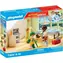 Playmobil® Action Heroes 71619 Pediatra z misiem / Liczba elementów: 28 / od 4 lat