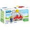 Playmobil® Junior 71683 Wóz strażacki / Ilość elementów: 2 / od 1 roku