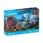 Playmobil® Novelmore 71644 Fighting Dragon / Liczba elementów: 39 / od 4 lat