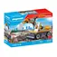 Playmobil® City Action 71749 Duża koparka / Liczba elementów: 32 / od 4 lat