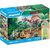 Playmobil® Dinos 71820 Atak Spinosaurus / Liczba elementów: 60 / od 4 lat