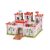 Bigjigs Toys Zamek Króla Jerzego / od 3 lat 