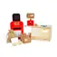 Zestaw pocztowy Bigjigs Toys / od 3 lat