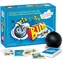 Piatnik Tik Tak Bum Junior / Czas trwania gry: 15 minut / Liczba graczy: 2-12 / Od 5 lat 