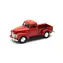 Welly 1953 Chevrolet 3100 Pick UP 1:34 czerwony / od 3 lat