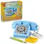 LEGO® Creator 3 w 1 31174 Telefon retro / Liczba elementów: 383 / od 8 lat