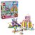 LEGO® Magiczny dom Gabiny 11205 Góra Cukru i ogród dla kotów / Liczba elementów: 263 / od 4 lat