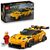 LEGO® Speed Champions 77239 Porsche 911 GT3 RS Supercar / Liczba elementów: 348 / od 9 lat