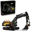 LEGO® Technic 42215 Koparka hybrydowa Volvo EC500 / Liczba elementów: 2359 / od 18 lat