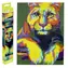 GRAFIX Obraz diamentowy Pantera 40x50 cm