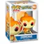 Gry Funko POP!: Pokemon S15 - Chimchar (EMEA) / od 3 lat