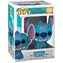 Funko POP! Disney: Stich Uśmiechnięty Lilo i Stich / od 3 lat