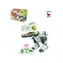 MaDe 15701 - Zigybot Robot Dino Punk na sterowaniu