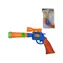 MaDe 84694 - Pistolet w torbie