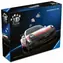 Puzzle 3D Ravensburger Iconics: Porsche 911 GT3 Cup / 108 elementów / od: 8 lat