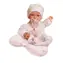 Antonio Juan 1235 PETIT - realistyczna lalka niemowlęca ze specjalną funkcją ruchu - 27 cm 