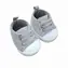 Antonio Juan 92004-12 Buty dla lalek - trampki szare / od 3 lat