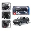 Bburago Range Rover Sport Czarny / skala 1:18