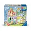 Ravensburger Moje pierwsze puzzle Bluey 2/3/4/5 elementów