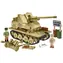 Cobi 3131 II WW Sd. car 139 Marder III, 1:35, 486 k, 2 f