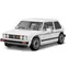Cobi 24614 Volkswagen GOLF GTI 1976, 1:35, 64 KM